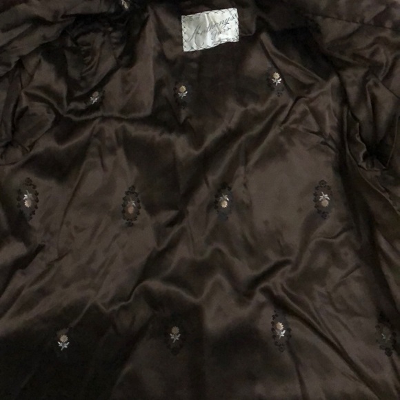 SOLD Vintage Mink Jacket by Anthony’s Furs - Picture 5 of 8